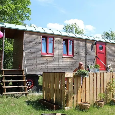 Apartment Urlaubimwagen Bad Laasphe