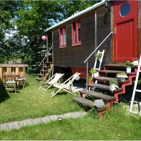 Urlaubimwagen Apartment Bad Laasphe