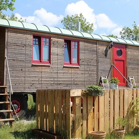 Apartment Urlaubimwagen