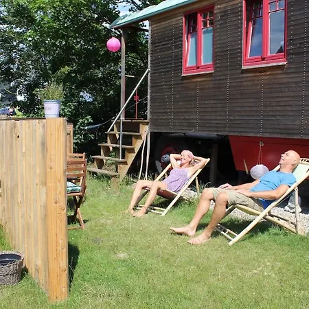 Urlaubimwagen Apartment Bad Laasphe