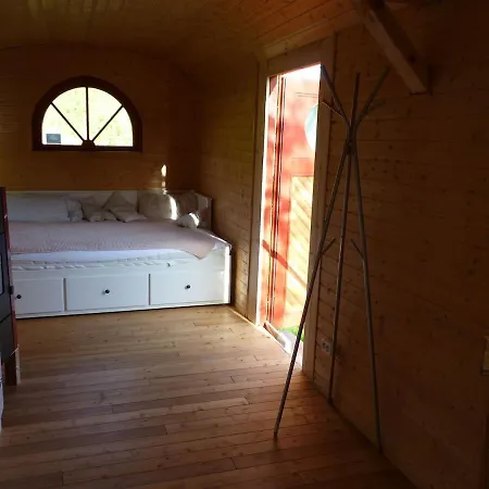 Apartment Urlaubimwagen *