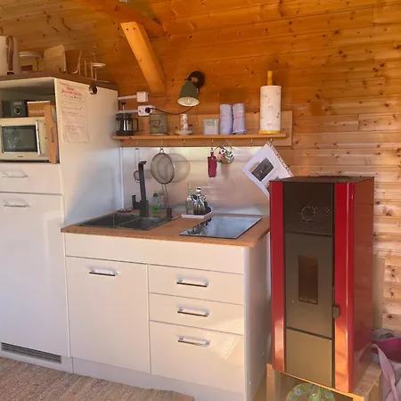 Urlaubimwagen Apartment Bad Laasphe