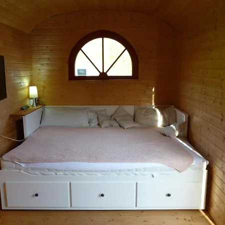Urlaubimwagen Apartment Bad Laasphe