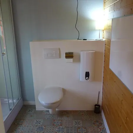 Urlaubimwagen Apartment