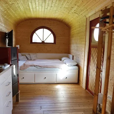 Apartment Urlaubimwagen