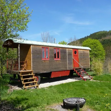 Apartment Urlaubimwagen *