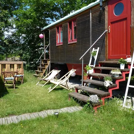 Urlaubimwagen