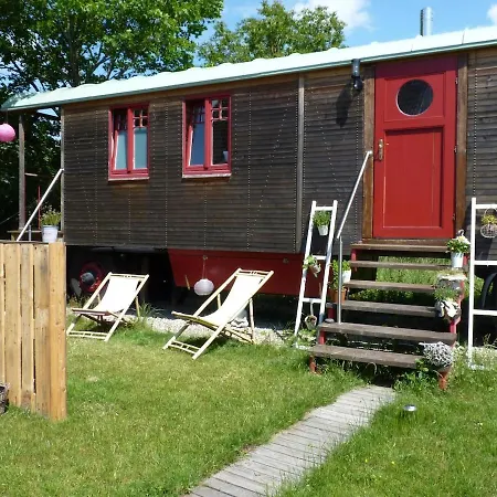 Apartment Urlaubimwagen Bad Laasphe