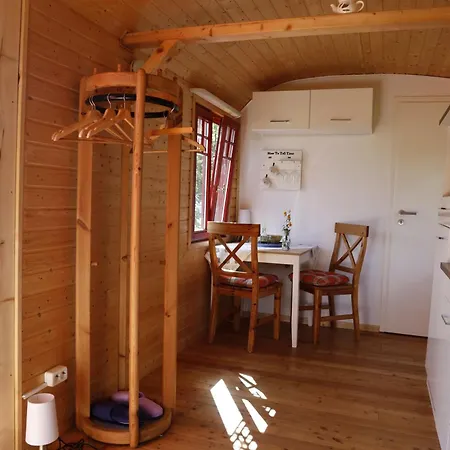 Apartment Urlaubimwagen